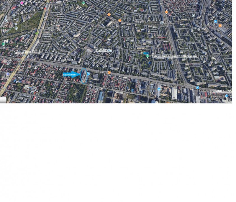 Str. Luica ap. cu 2 camere, et. 2/4, bloc 2018, gata de mutat. 0% Comision!