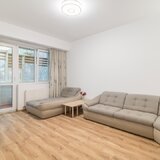 Str. Luica ap. cu 2 camere, et. 2/4, bloc 2018, gata de mutat. 0% Comision!